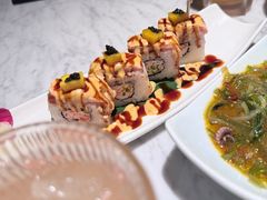 -阿吾罗日本料理(K11艺术中心店)
