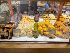 -PAPER STONE BAKERY(天环店)
