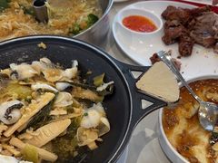 -醉得意·家常菜(二七路店)