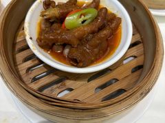 -万龙洲海鲜(大兴绿地缤纷城店)