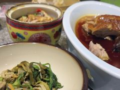 -南京大牌档(济南万象城店)