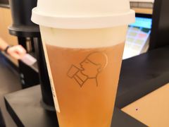 -喜茶(上海正大广场店)