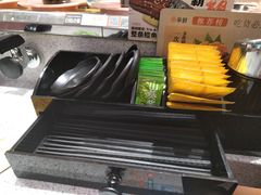 -争鲜回转寿司(南开大悦城店)