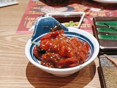 -鱼民·现造寿司(育德店)
