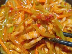 -川堂风·跷脚牛肉·乐山爆炒(宝山日月光店)