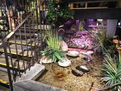 -范设计花园餐酒咖·中西餐·咖啡厅·酒馆