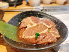 -新石器烤肉(南站店)