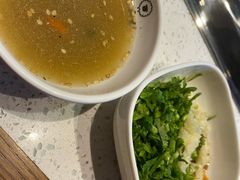 头道汤-九府羊·鲜羊火锅·烤串(新华路店)