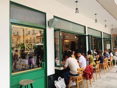 门面-RAC BAR(安福路店)