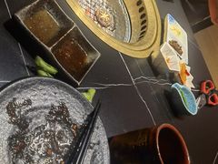 -山川小町·极番烧肉(新地假日广场店)