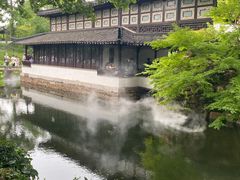 -拙政园