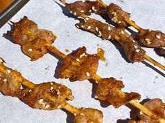 -湛江江记蚝莊烧烤工场(金海岸店)