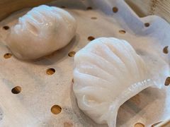 虾饺-宝丽轩中餐厅BAOLIXUAN