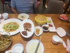-新興传承烤鸭
