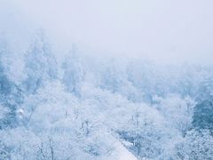 -峨眉山风景名胜区