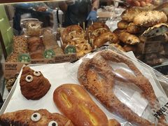 -PAPER STONE BAKERY(天环店)