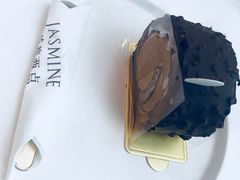 -CHEZ JASMINE 茉莉的氧气厨房