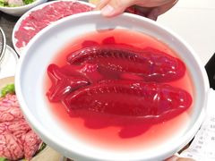 -小牛海记潮汕牛肉店(永定路店)