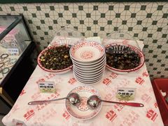 -堂瓦里·33年传统赣菜(第一街区店)