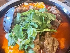 -饭江湖·江湖菜(湖广会馆店)