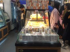 -球记饼家烘焙工坊(华师店)