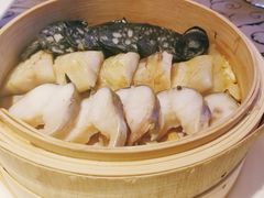 海味三蒸-一江春水·杭帮臻宴(三台山店)
