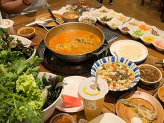 -亮欢寨(凯里总店)