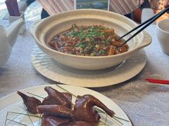 -海陵岛保利皇冠假日酒店·御公馆中餐厅 CANAL LNUA