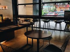 -野鸽子咖啡(航空路店)