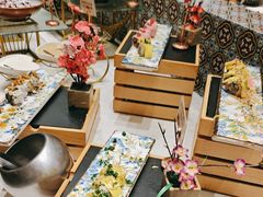 -凡塔斯牛排自助餐厅(莆田万达店)
