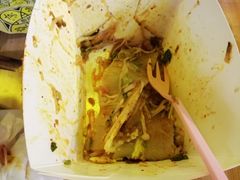 -四环冷面王(西单华威约饭街店)