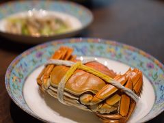 -新光酒家·河豚·海鲜·蟹料理(浦东店)
