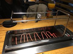 -悦屋老板娘的烤肉店(紫薇田园店)