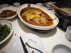 -径山十八道·风味民间菜(杭州总店)