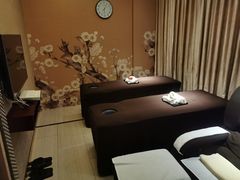 -大唐盲人按摩中心(怀宁路新粮仓店)