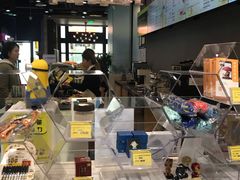 -咪咕咖啡(北京西单店)