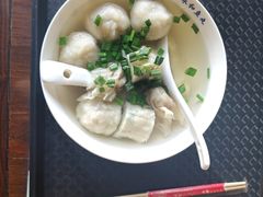 -永和鱼丸(南后街店)