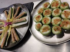 -水禾轩·海鲜蒸汽主题餐厅(新香洲旗舰店)