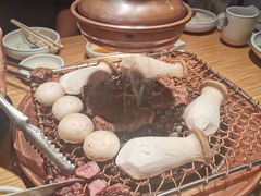 -王妃家(明洞中央店)