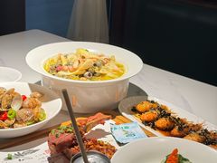 -庆江南江南菜(琴湖溪里花园城店)