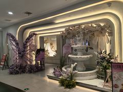 -PARFUM FLORAL花境法餐(南京首店)
