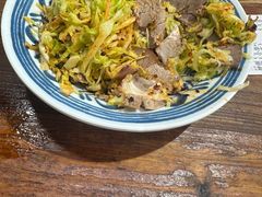 -小国抻面大烧烤馆