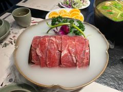 -盡膳口福·百年汤方火锅(科华北路店)