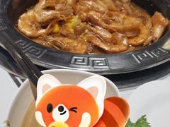 -王婆大虾(五道口店)
