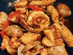 -Home Thai·泰谣(王府井apm店)