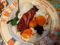 -肥韬茶餐厅(海上世界店)