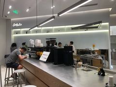 -Seesaw Coffee(上海国金中心店)