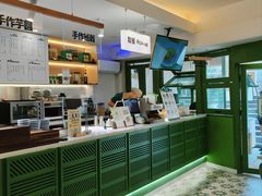 -超琪星·咖啡简餐(川音店)
