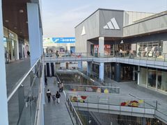 -首创奥特莱斯(北京店)