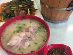 -廖老妈蹄花店(人民公园陕西街259号店)